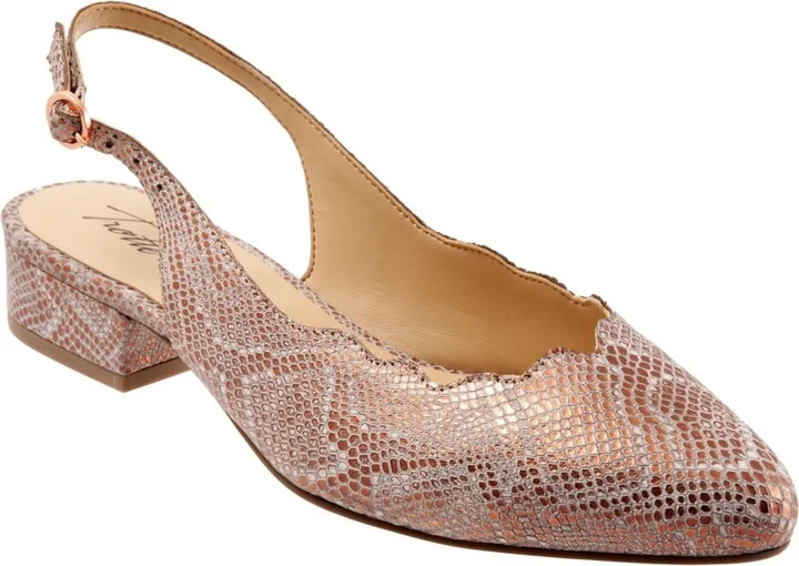 Trotters Joselyn Flat