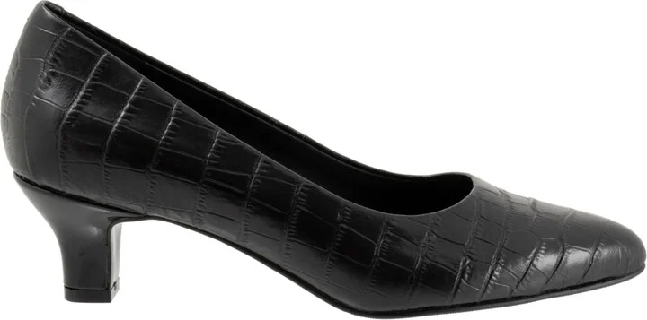 Trotters Kate Pump - Image 3