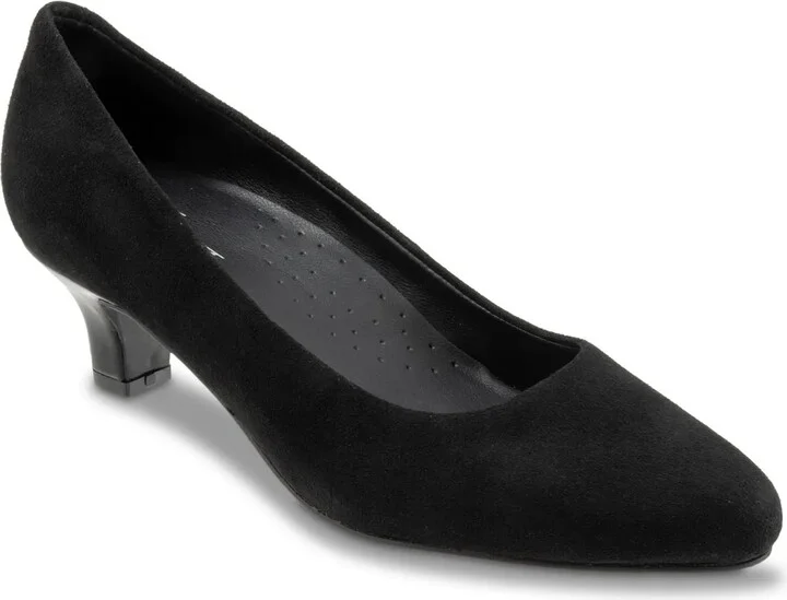 Trotters Kate Pump