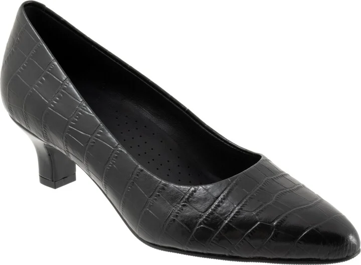 Trotters Kate Pump