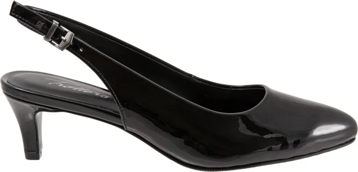 Trotters Keely Pump - Image 2