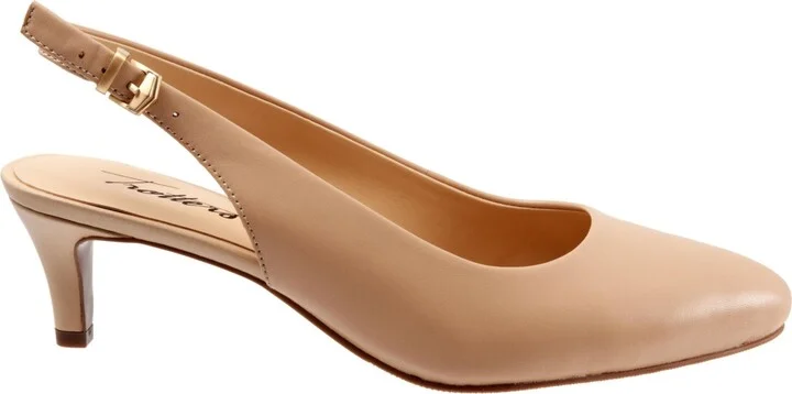 Trotters Keely Pump - Image 4