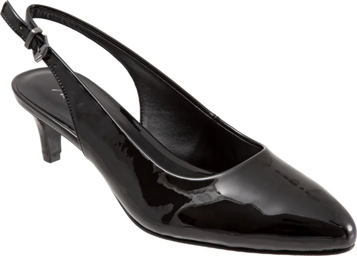 Black Patent