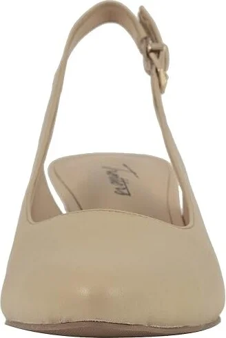 Trotters Keely Women's Shoes Nude : 7 M (B), Leather - Image 6