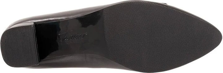 Trotters Kenzie High Women's Heels Black : 10 N (AA) - Image 3