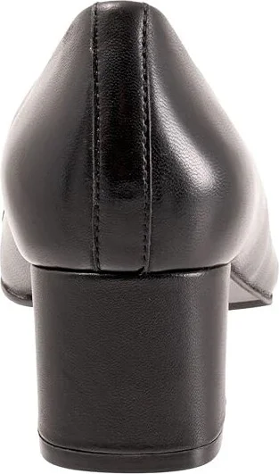 Trotters Kenzie High Women's Heels Black : 10 N (AA) - Image 4
