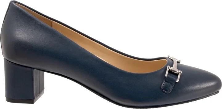 Trotters Kenzie Pump - Image 2