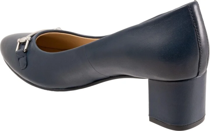 Trotters Kenzie Pump - Image 3
