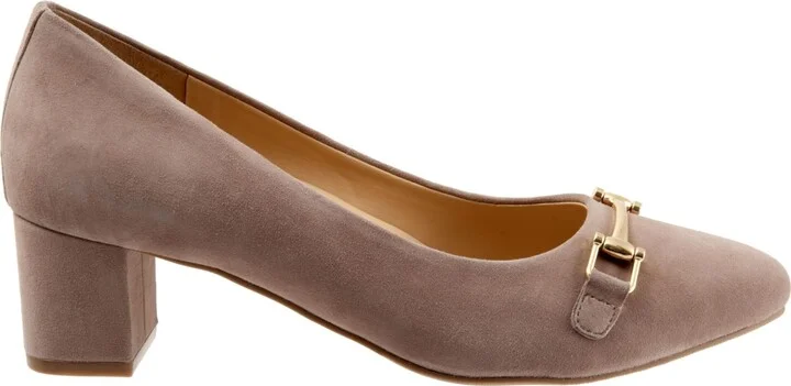 Trotters Kenzie Pump - Image 4