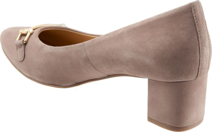 Trotters Kenzie Pump - Image 5