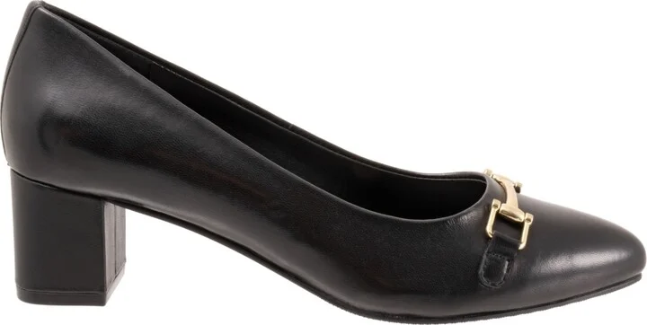 Trotters Kenzie Pump - Image 6