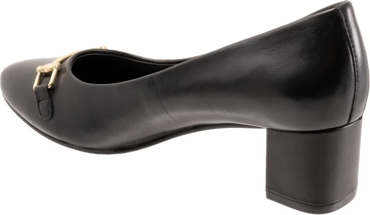 Trotters Kenzie Pump - Image 7