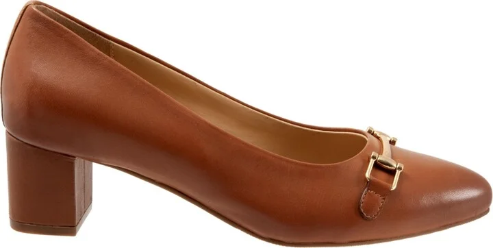 Trotters Kenzie Pump - Image 8
