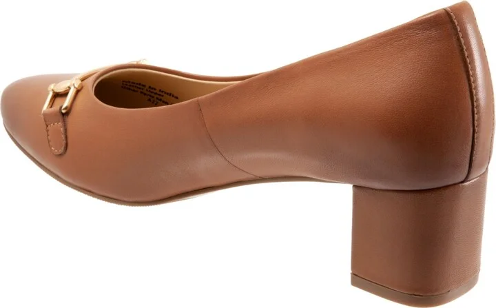 Trotters Kenzie Pump - Image 9