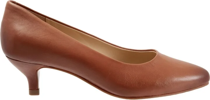 Trotters Kiera Pump - Image 2