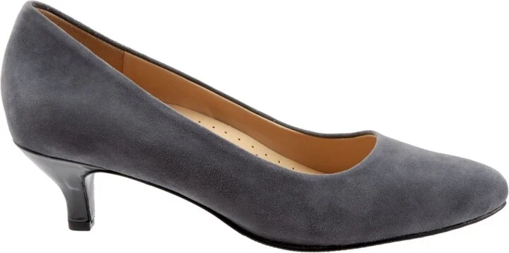 Trotters Kiera Pump - Image 4