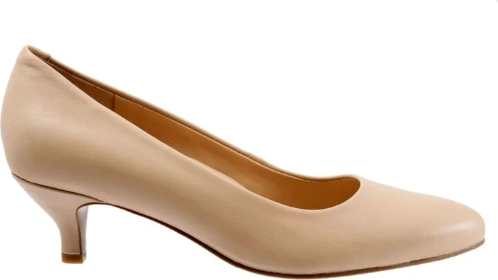 Trotters Kiera Pump - Image 10
