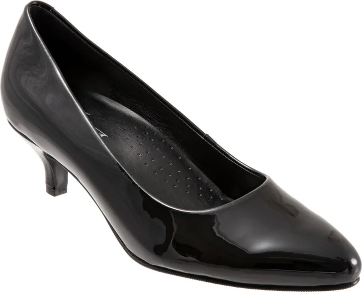 Black Patent