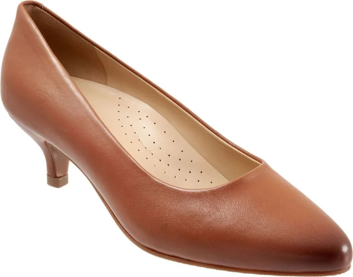 Trotters Kiera Pump