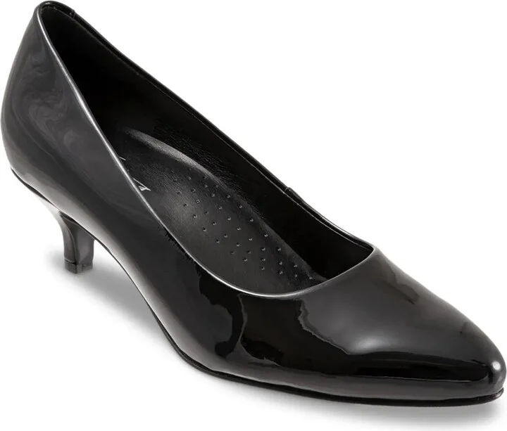 Trotters Kiera Pump
