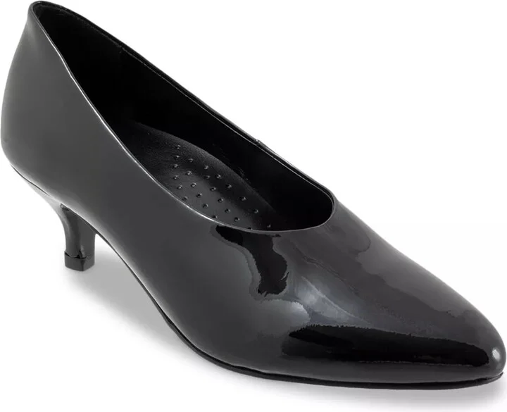 Black Patent