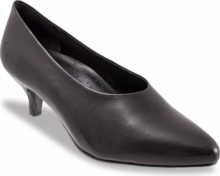 Trotters Kimber Pump