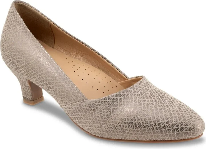 Gold Snake Print