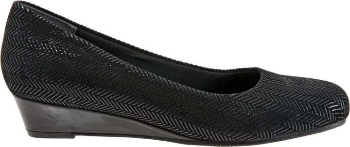 Trotters Lauren Flat - Image 2