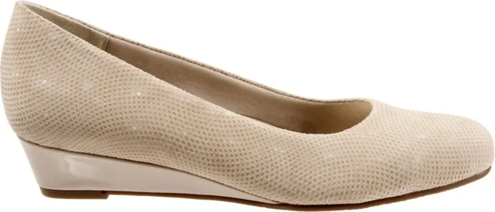 Trotters Lauren Flat - Image 4