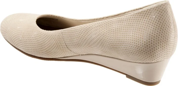 Trotters Lauren Flat - Image 5