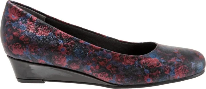 Trotters Lauren Flat - Image 6