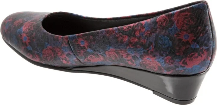 Trotters Lauren Flat - Image 7