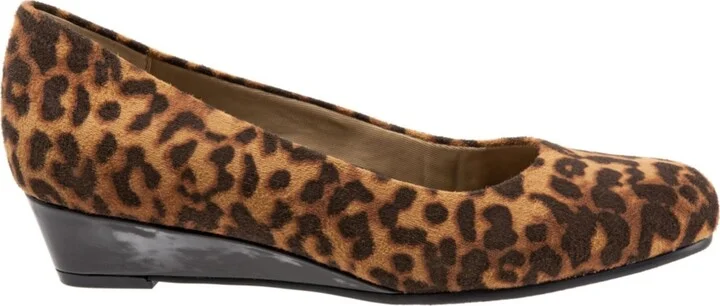Trotters Lauren Flat - Image 8