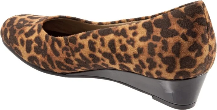 Trotters Lauren Flat - Image 9