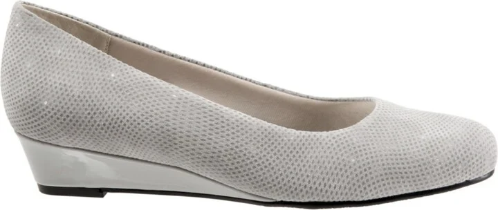 Trotters Lauren Flat - Image 10