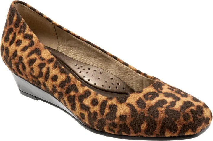 Tan Cheetah