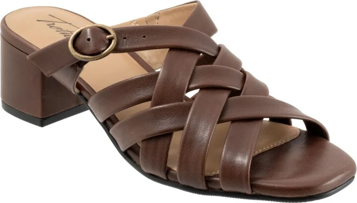 Trotters Lauri Sandal