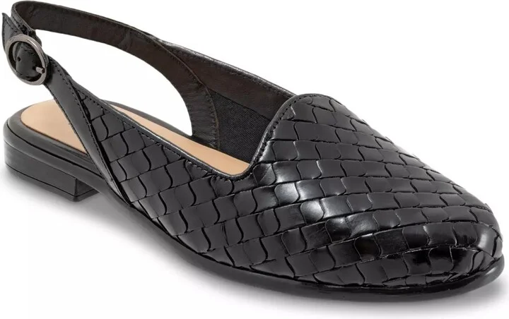 Trotters Lea Flat