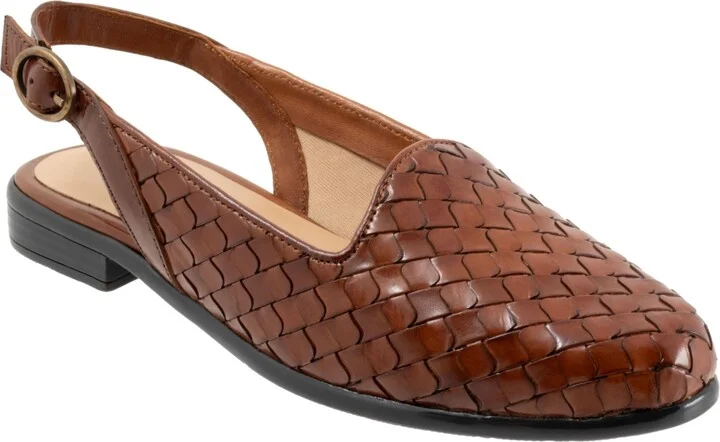 Trotters Lea Flat