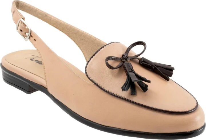 Beige,dark Brown
