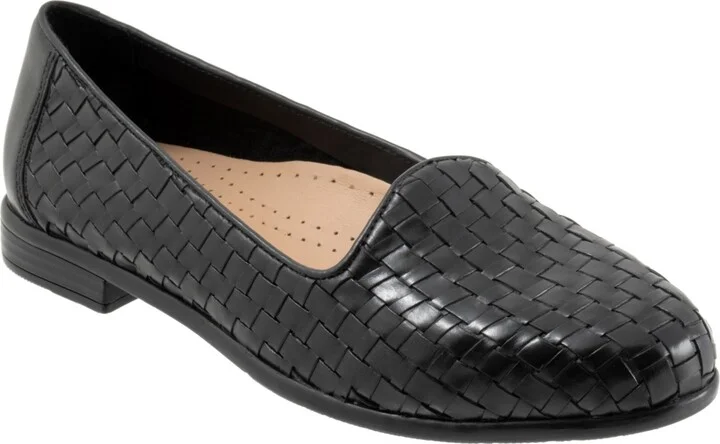 Trotters Liz Flat