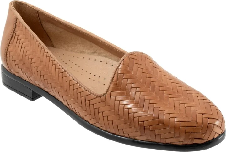 Trotters Liz Iii Flat