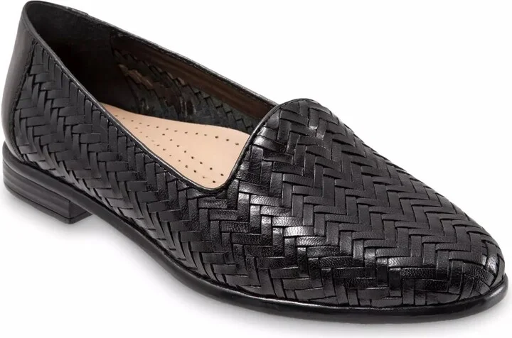 Trotters Liz III SlipOn