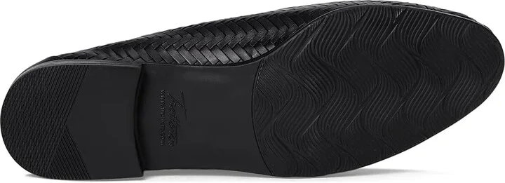 Trotters Liz III Women's Shoes Black Leather : 10 WW (EE) - Image 3