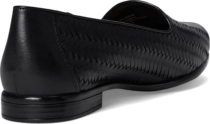 Trotters Liz III Women's Shoes Black Leather : 10 WW (EE) - Image 4