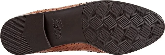 Trotters Liz III Women's Shoes Brown Leather : 11 N (AA) - Image 3
