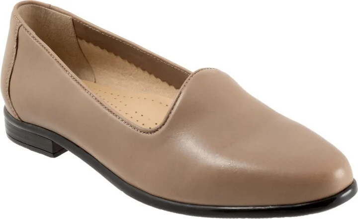 Trotters Liz Lux Flat