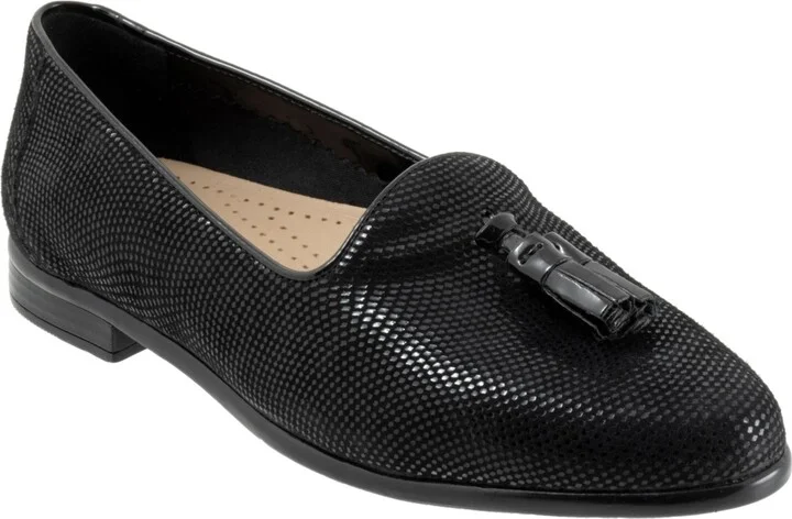 Black Mini Dot