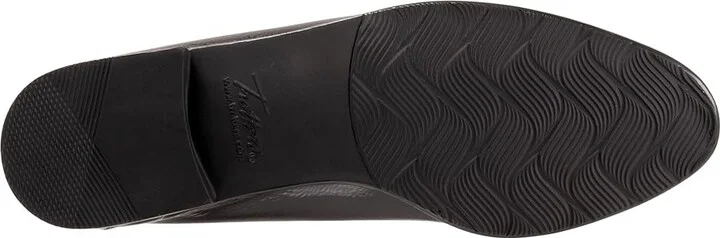Trotters Liz Tassel Women's Shoes Black Patent : 7 N (AA), Leather - Image 3