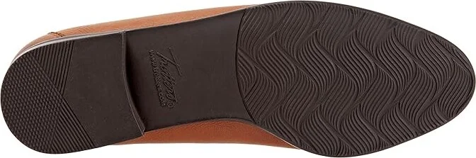 Trotters Liz Tassel Women's Shoes Luggage : 6 M (B), Leather - Image 3